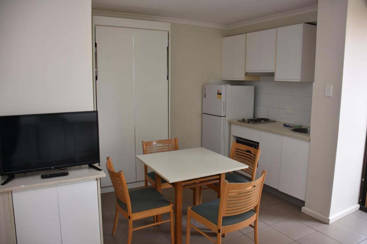 Accommodation Sydney - Hyde Park Plaza 38 College St Sidney Exterior foto