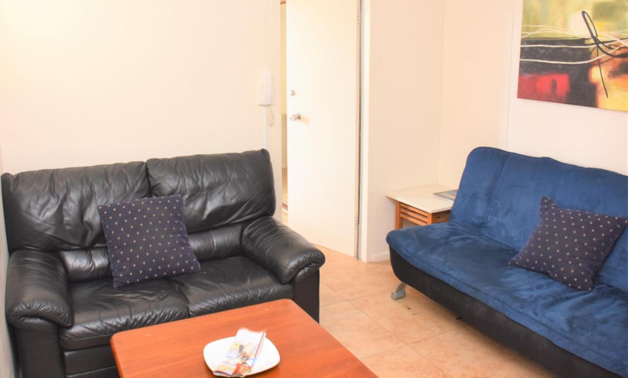 Accommodation Sydney - Hyde Park Plaza 38 College St Sidney Exterior foto