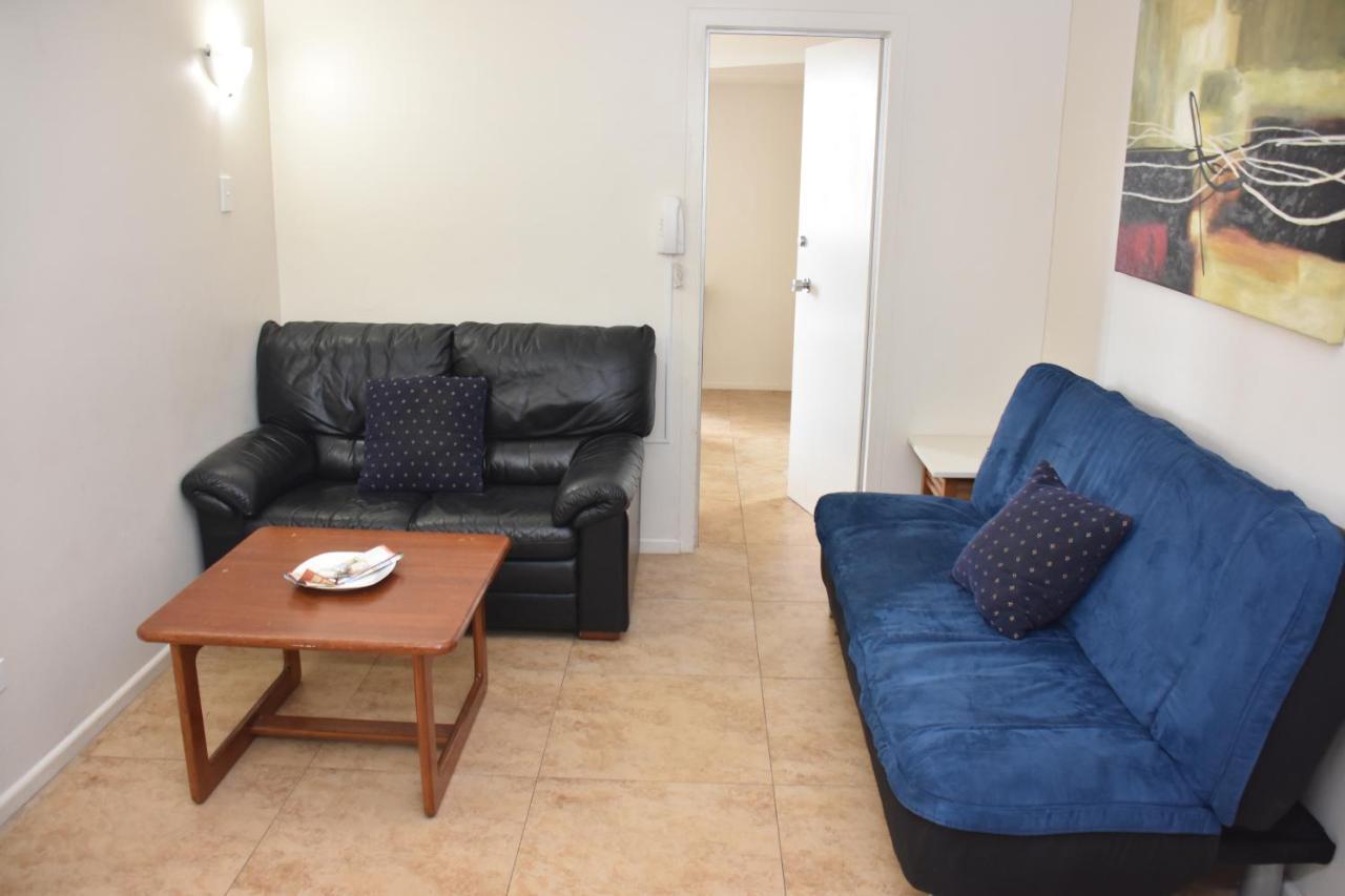 Accommodation Sydney - Hyde Park Plaza 38 College St Sidney Exterior foto