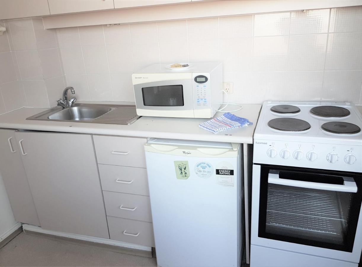 Accommodation Sydney - Hyde Park Plaza 38 College St Sidney Exterior foto