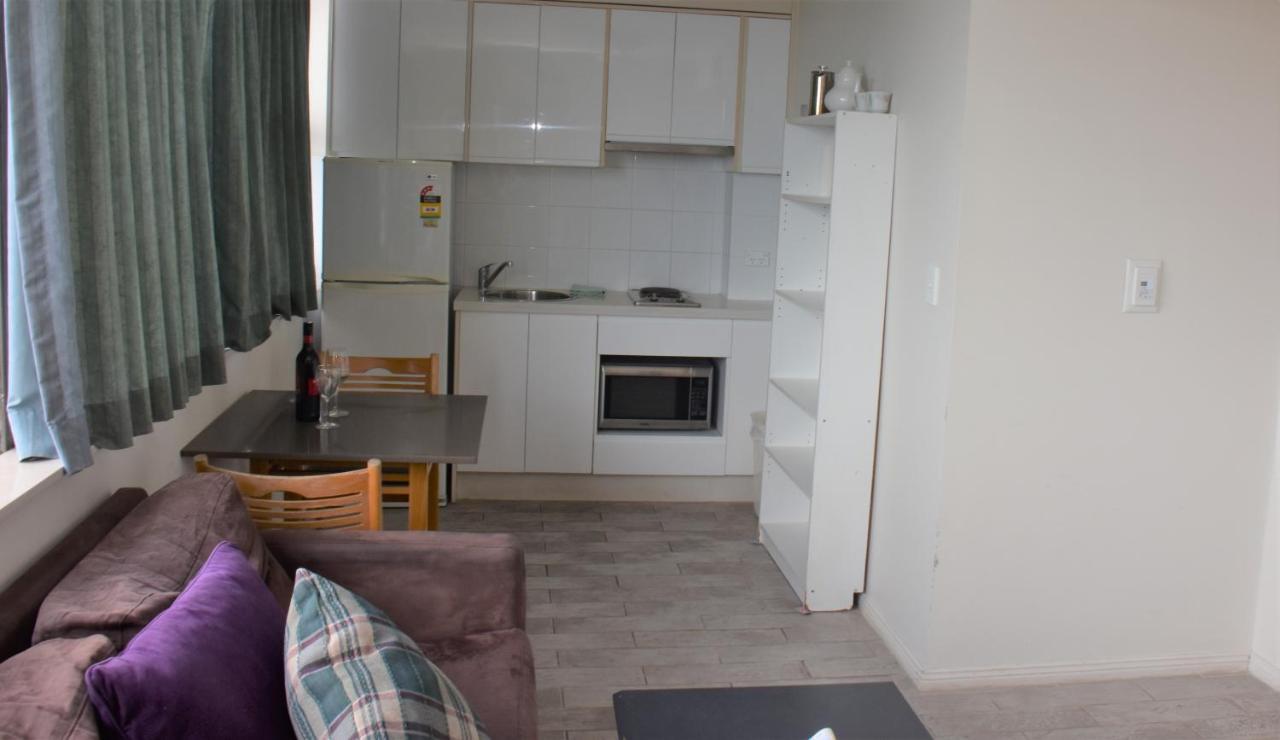 Accommodation Sydney - Hyde Park Plaza 38 College St Sidney Exterior foto