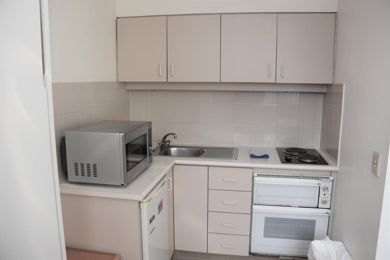 Accommodation Sydney - Hyde Park Plaza 38 College St Sidney Exterior foto