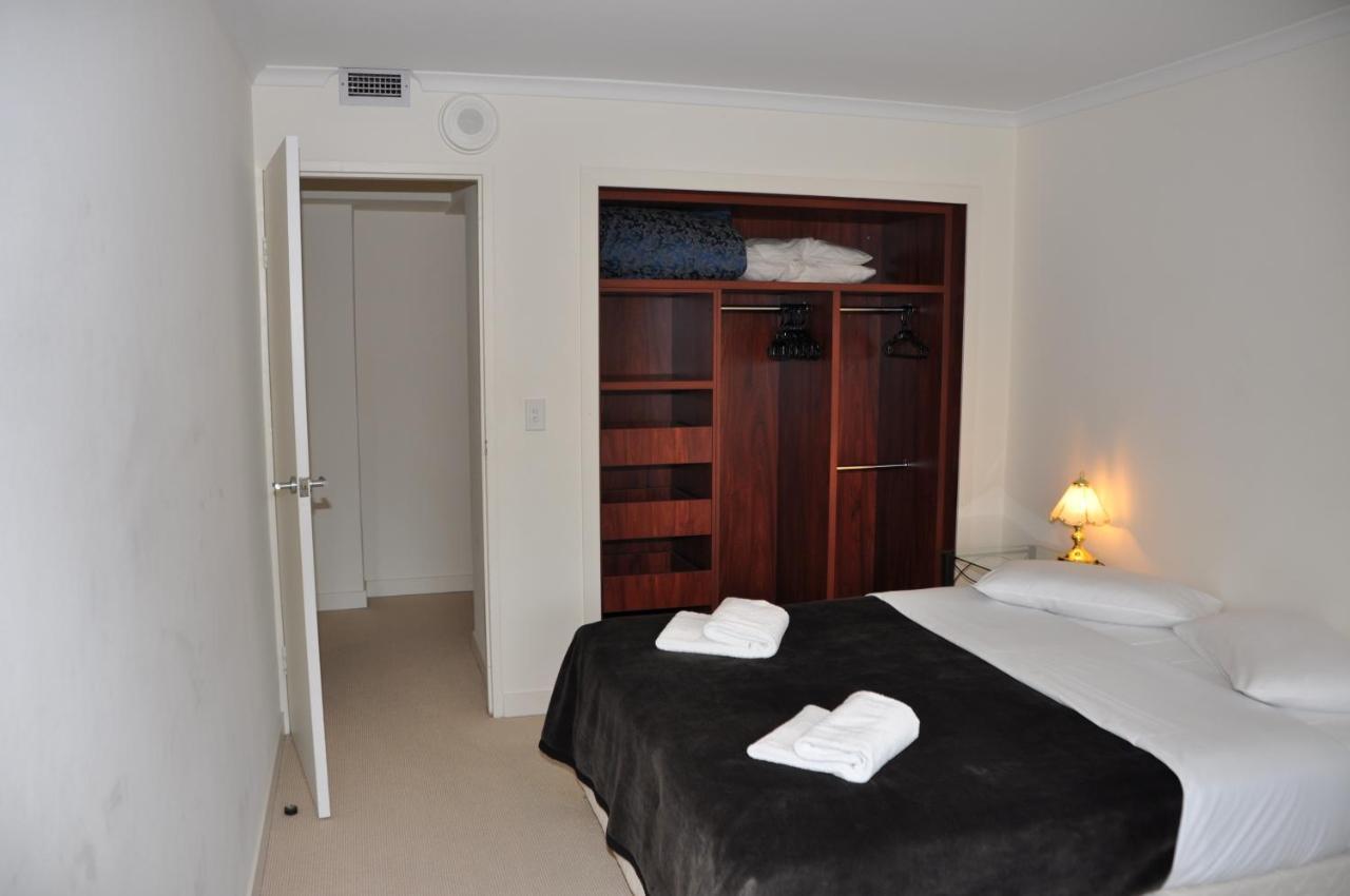 Accommodation Sydney - Hyde Park Plaza 38 College St Sidney Exterior foto