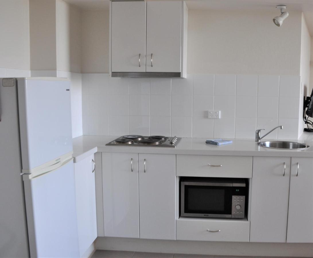 Accommodation Sydney - Hyde Park Plaza 38 College St Sidney Exterior foto
