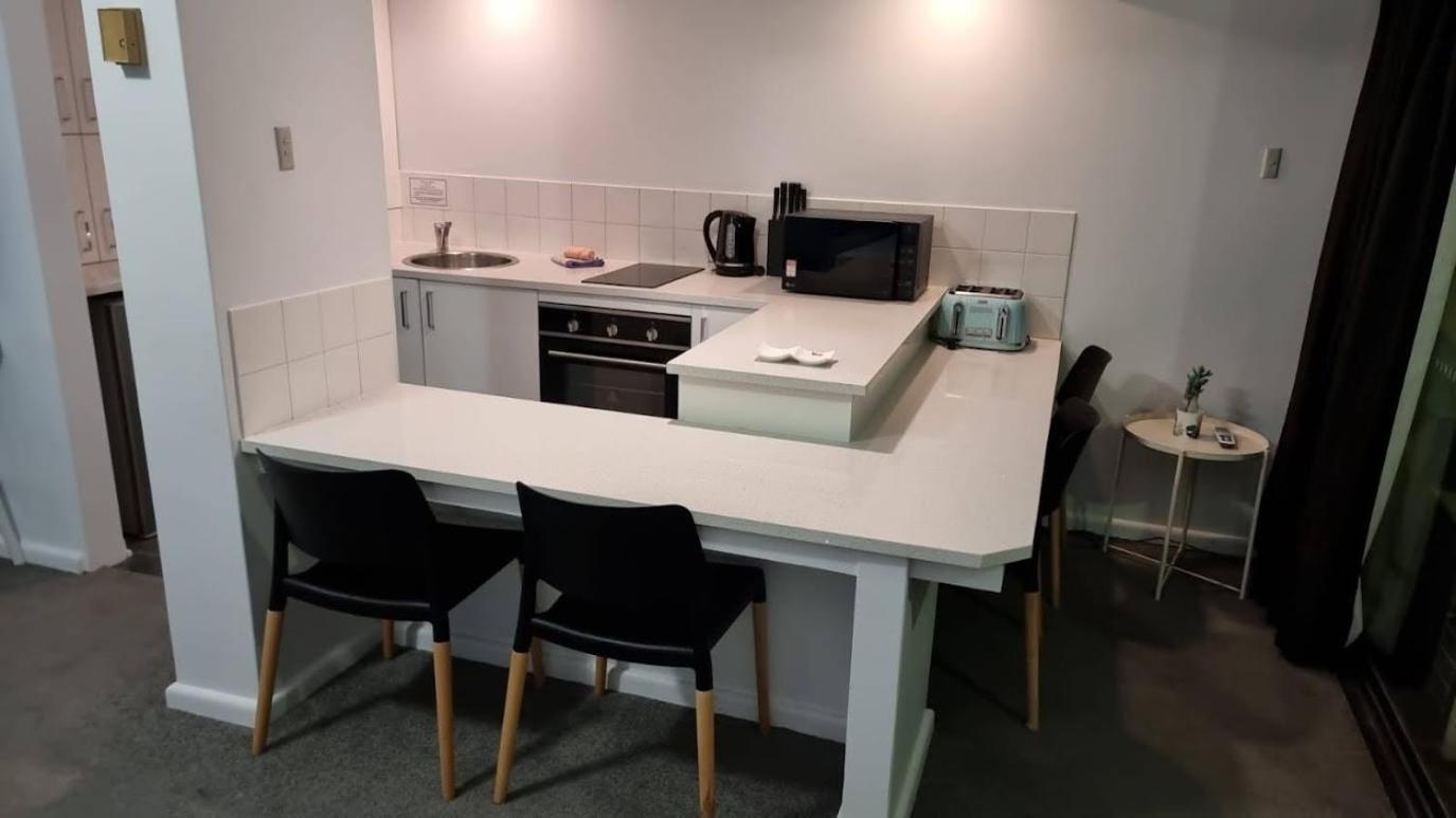 Accommodation Sydney - Hyde Park Plaza 38 College St Sidney Exterior foto